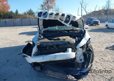 2015 Jeep Cherokee Latitude from USA, damaged, VIN 1C4PJMCS3FW758341